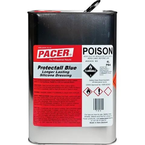 Pacer Protectall New Blue - 20 Ltr