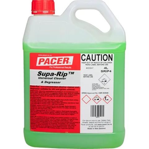Pacer Supa Rip 20 Ltr