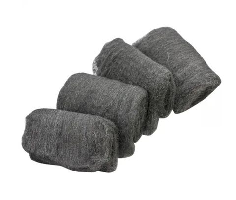 Pacer Steel Wool Fine 12 Units Per Pkt