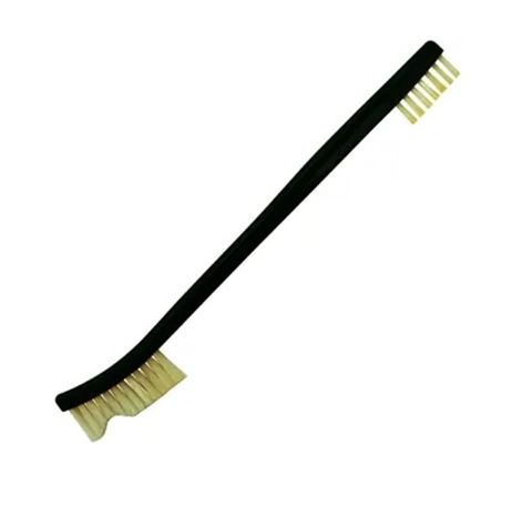 Pacer Toothbrush - Double Headed 6 Per Pkt