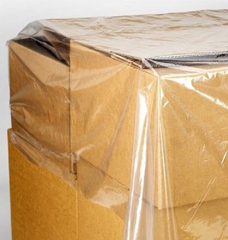 Pallet Cover 1680 X 1680 X 16MU HD