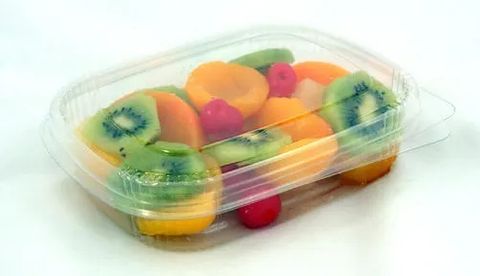 Plix Container Small 250 50 Per Slv