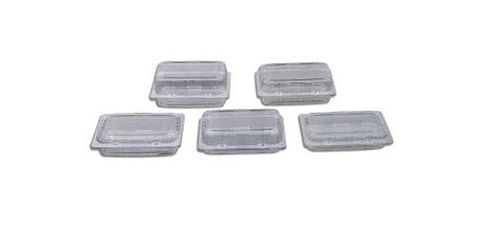 Plix Container Large 500ml