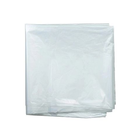White Medium Body Bag 500X865X125MU