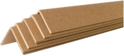 Corner Boards 2M50X50X4mm