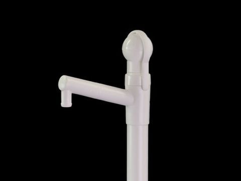 Pump Drum Ezi-Action 200/55