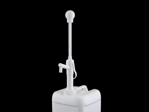 Pump Drum Ezi-Action 25/5