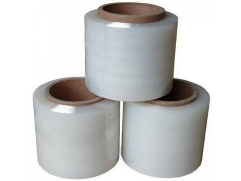 Pallet Wrap 125X300M Value Dl