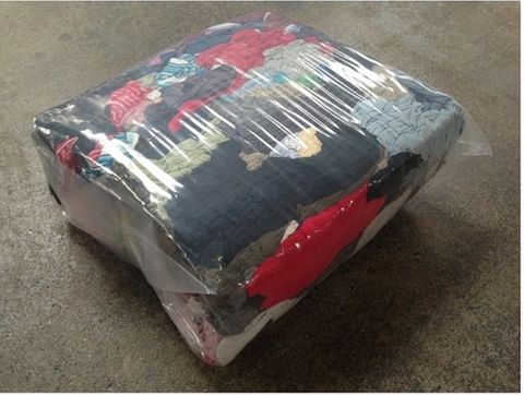 Rag Engineers 10 kg Pack