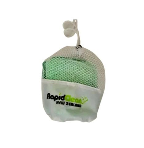 Microfibre Cloth In A Bag