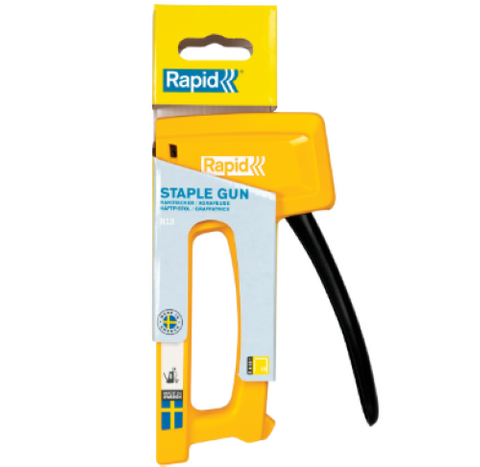 Rapid-Stapler R13