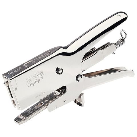 Rapid 31 Plier Stapler
