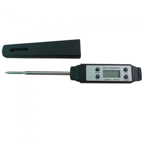 Digital Thermometer Food Probe