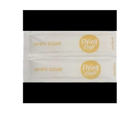 Flying Cup Sugar Sticks