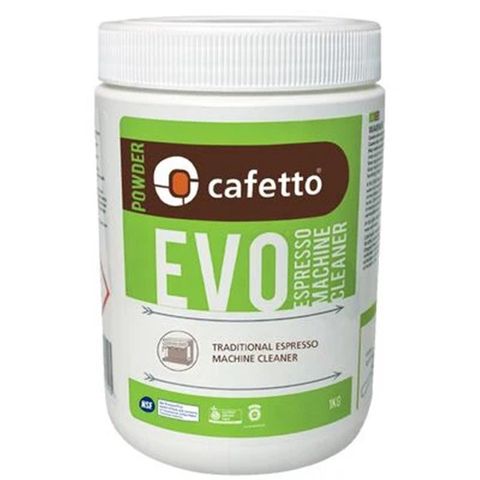 Cafetto Evo Esp Cleaner 1kg