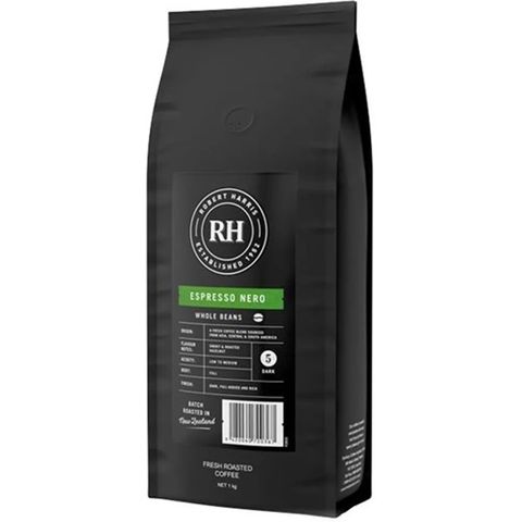 R/Harris Nero Coffee Beans 1kg