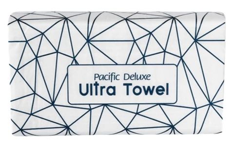 Ultra Towel Deluxe Pkt