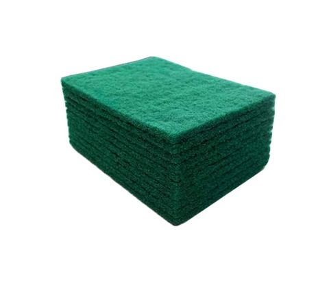 3M Scotch-Brite Scour Pad 10'S