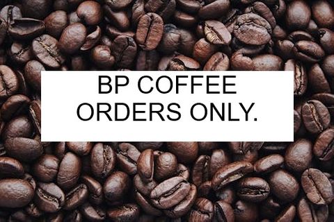 BP Ultimo Rainforest Alliance 1kg