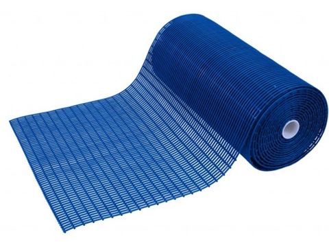 Tube Tread 900mm Blue