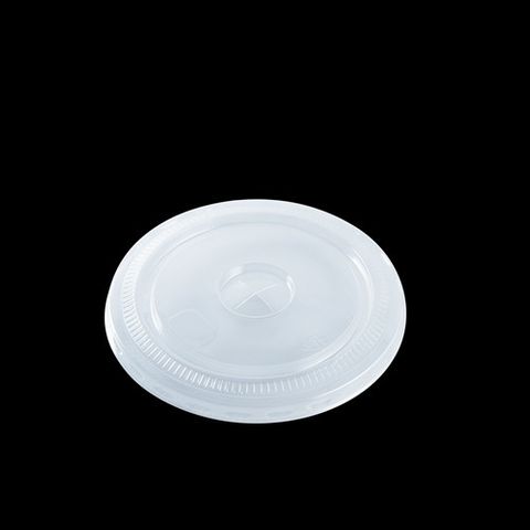 12/16/20/24oz Clear Recyclable Lid 1000 Per Ctn