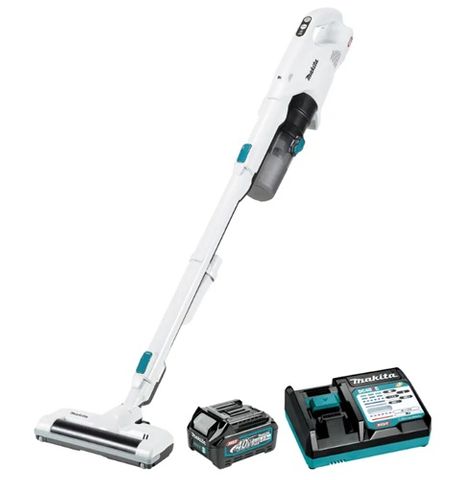 Makita Cyclonic Stick Vacuum