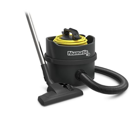 Numatic Eco Reflo Vacuum 8L