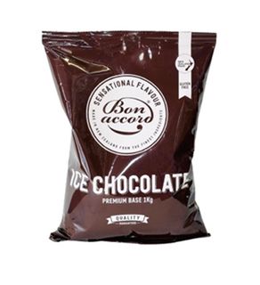 Iced Choc Powder 1kg