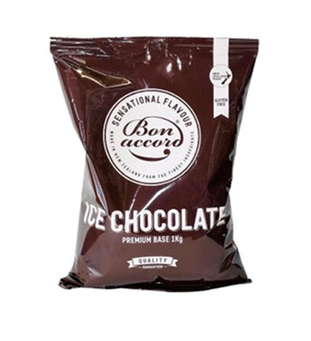 Iced Choc Powder 1kg