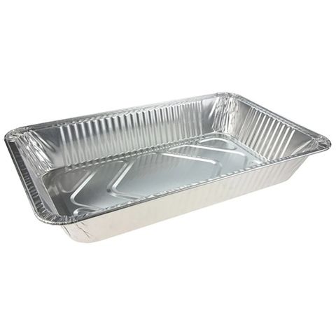 Extra Large Deep Catering Foil Tray