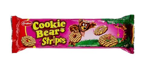 Biscuits C/Bear Stripes