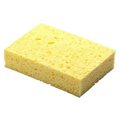 Raven Spontex Bailer Sailor Sponge