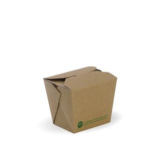 Noodle Box 8oz 50 Per Slv