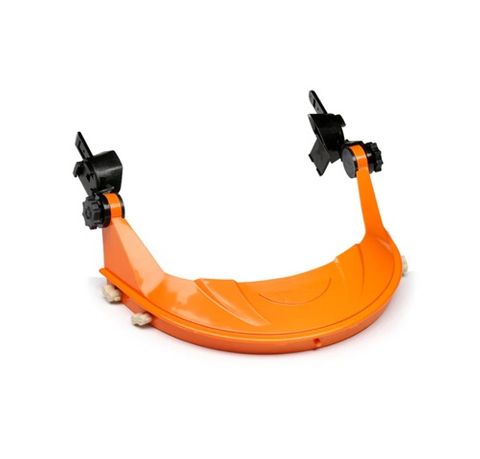 Hard Hat Browguard / Earmuff Attachment