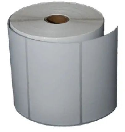 Thermal Labels 101X60 2.5K/R