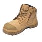WHEAT EXTRA WIDE BOOT