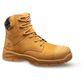 GOLDIE ZIP BOOT WHEAT