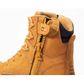 GOLDIE ZIP BOOT WHEAT