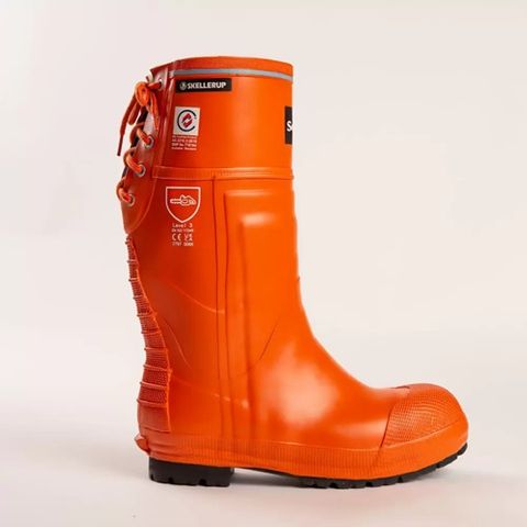 GUMBOOT FORESTRY PRO LEVEL 3