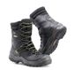 GRISPORT COLOSSUS BLACK BOOT