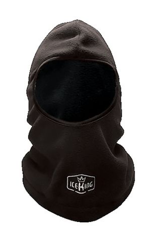 Ice King Polar Fleece Neck Balaclava