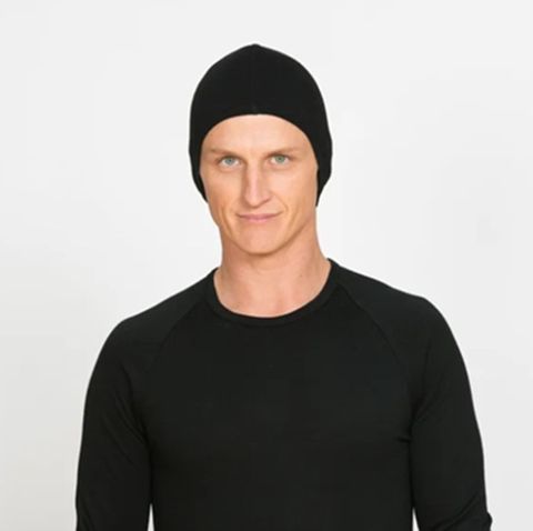 SKULL CAP BEANIE