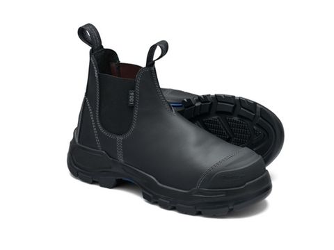 Blundstone Rotoflex 9001 Slip On Boot