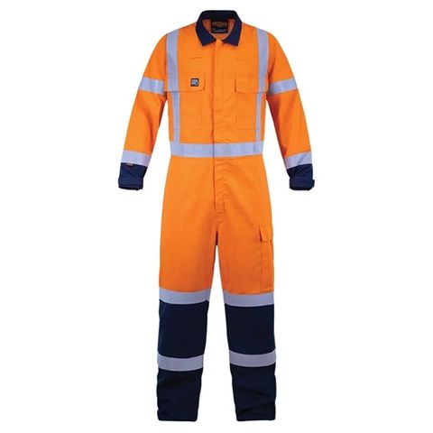 Arcguard 8.8Cal Overall TTMC-W17 #