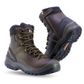 GRISPORT MONZA BOOT BROWN
