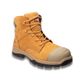 SPARKY ZIP BOOT WHEAT