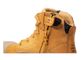 SPARKY ZIP BOOT WHEAT