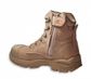 PIHA ZIP BOOT SAND