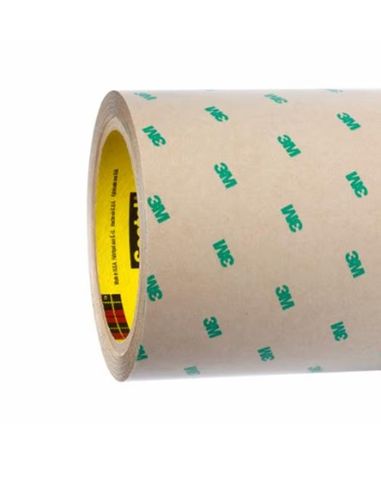 3M Tissue Tape 9786 305mmx33M