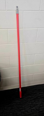 Fibreglass Acme Thread Handle